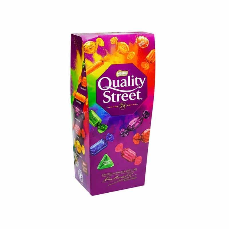 Nestlé Quality Street Candies Pouch, 220g