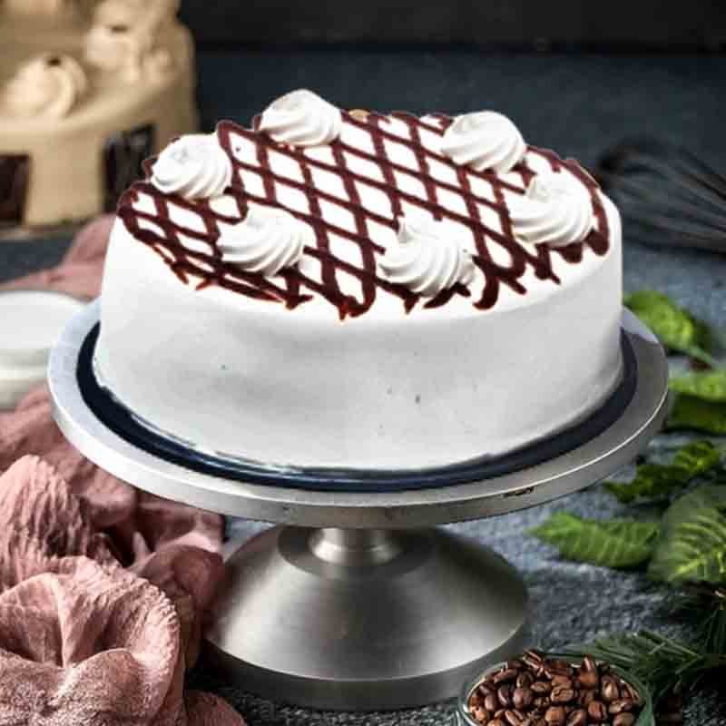 Strawberry Sponge Cream Cake From Kitchen Cuisine Bakers