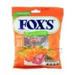 fox candy-90g-220