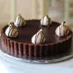 lals_chocolatetart_cake