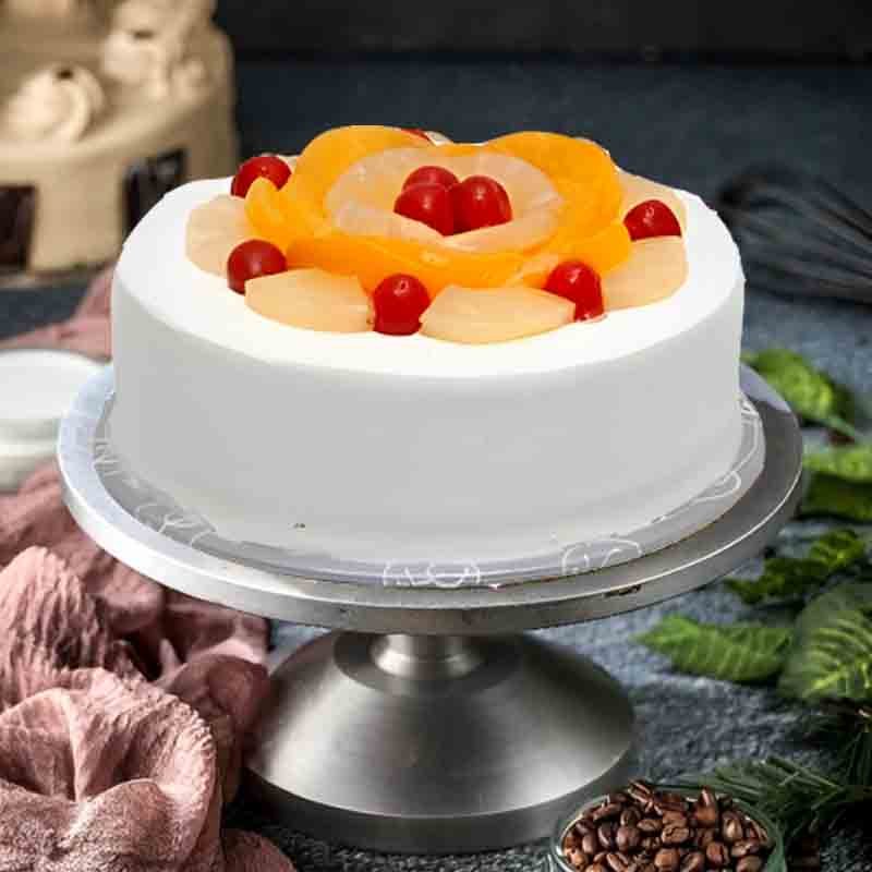 Mixed Fruit Cake From Kitchen Cuisine Bakers
