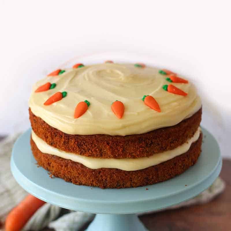carrot cake copy