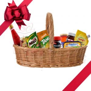 5 Senses Gift Basket Online Delivery in Pakistan