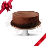 Chocolate Decedance Cake copy