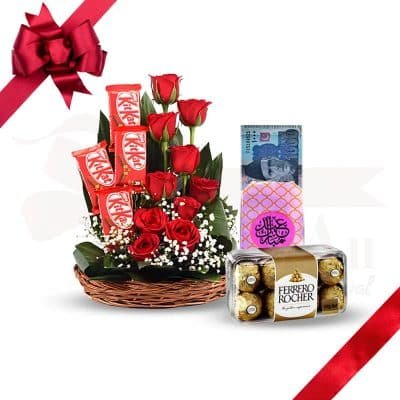 Send Gifts to Pakistan | Online Gifts to Pakistan | Gifts And All