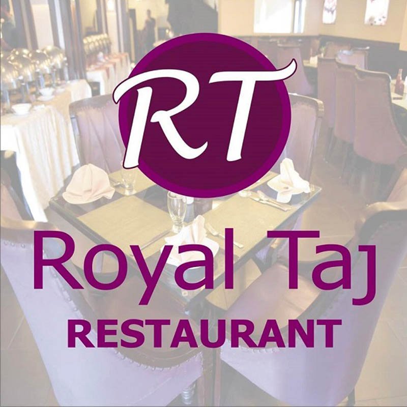 Royal Taj Restaurent 1st Deal