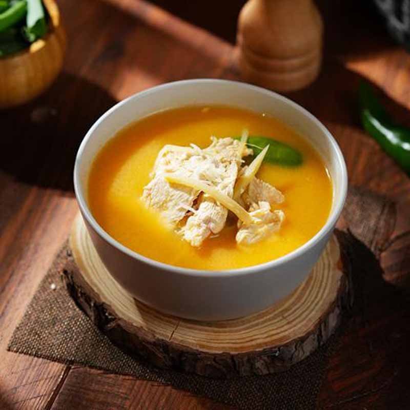 Thai Soup